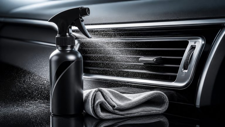 best car ac vent and duct cleaner