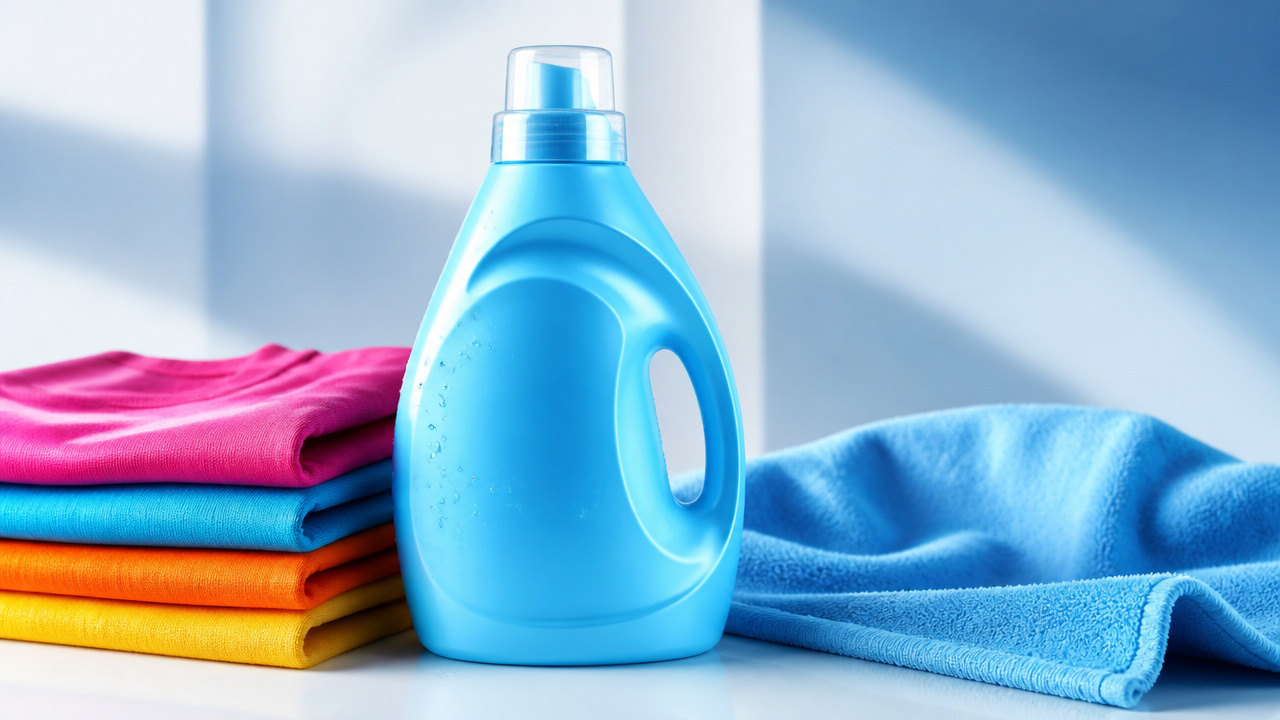 best color safe laundry detergent