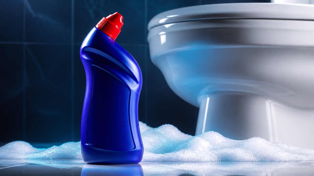 best industrial toilet bowl cleaner
