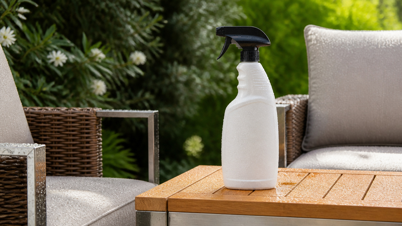 best outdoor furniture protector spray