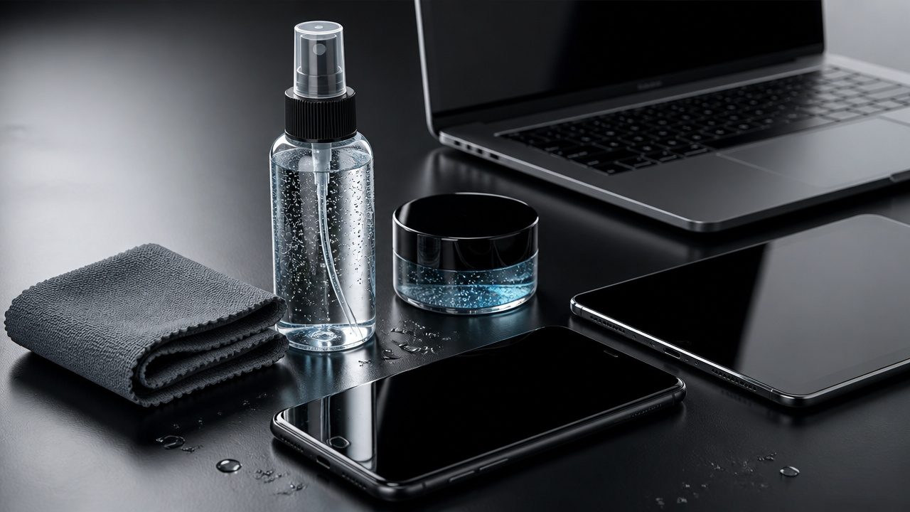 best screen cleaners