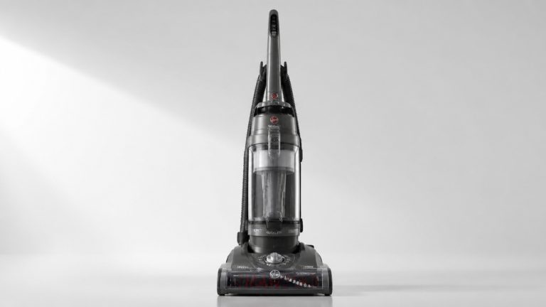 best upright vacuum