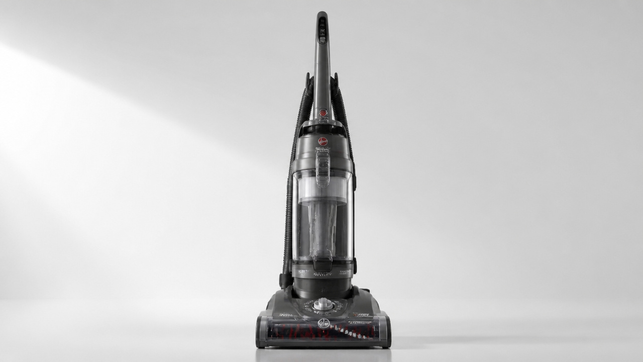 best upright vacuum
