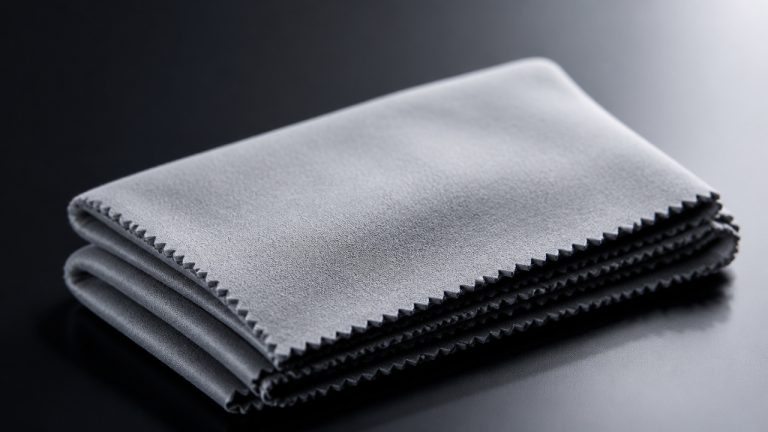 best microfiber cloth for cleaning camera lenses