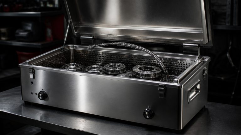 best parts washer